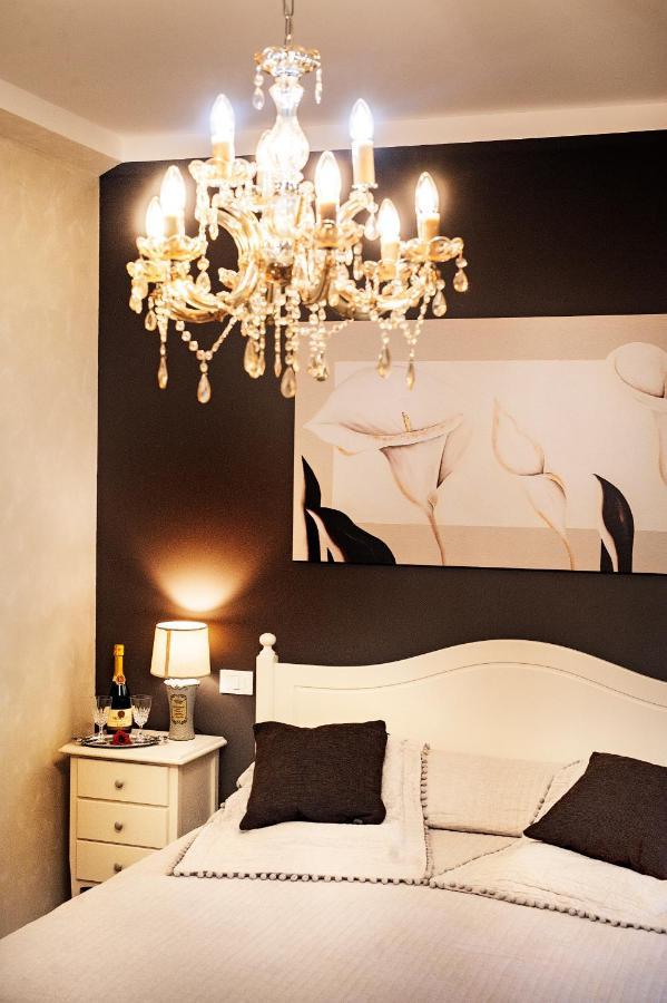 Bed and Breakfast La Rocchetta Валеджо-суль-Минчо Экстерьер фото