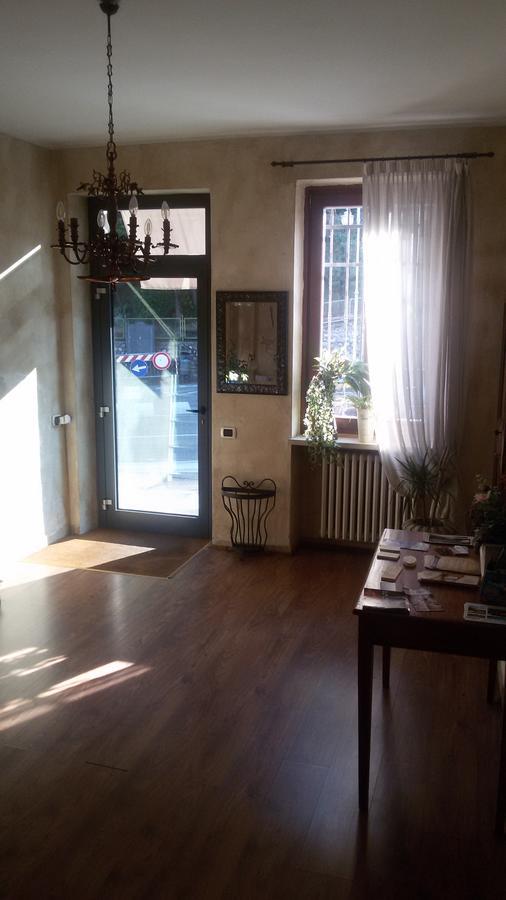 Bed and Breakfast La Rocchetta Валеджо-суль-Минчо Экстерьер фото